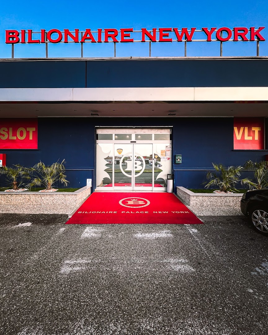 Bilionaire New York