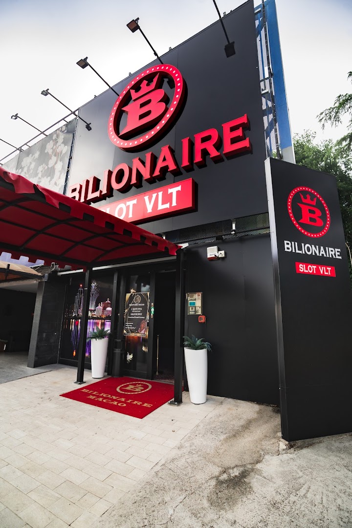 Bilionaire (Sala VLT)