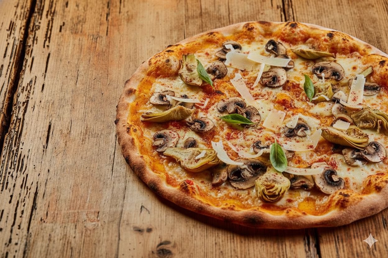 Billa Pizzeria
