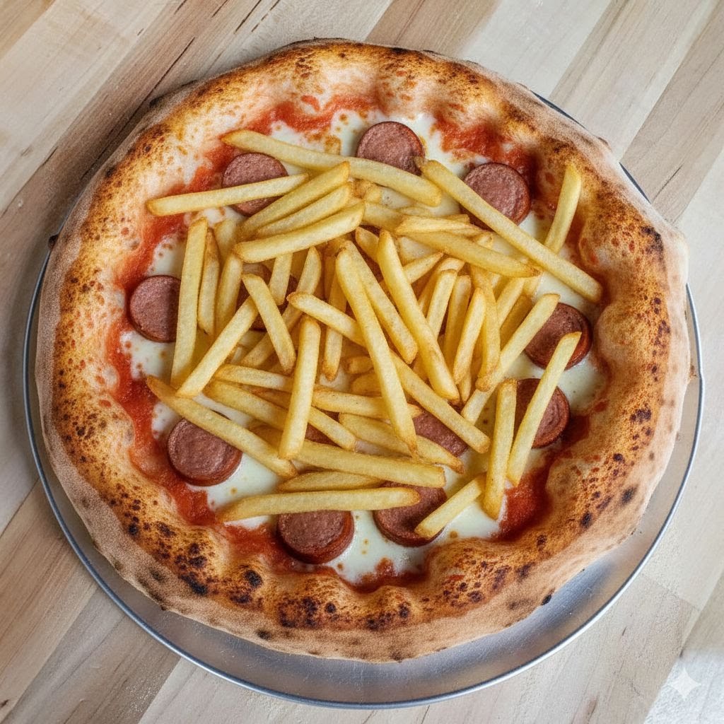 Billa Pizzeria