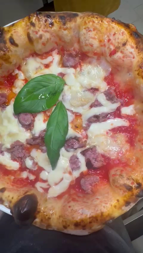 Billa's, Concorezzo