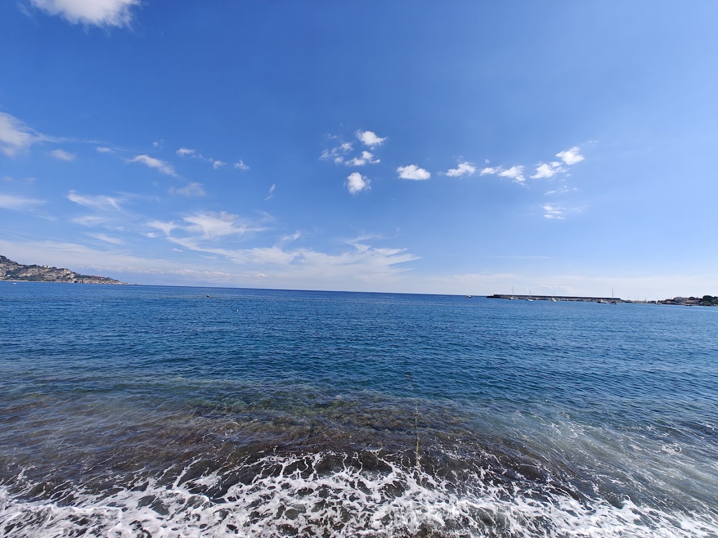 Billionaire Beach Club