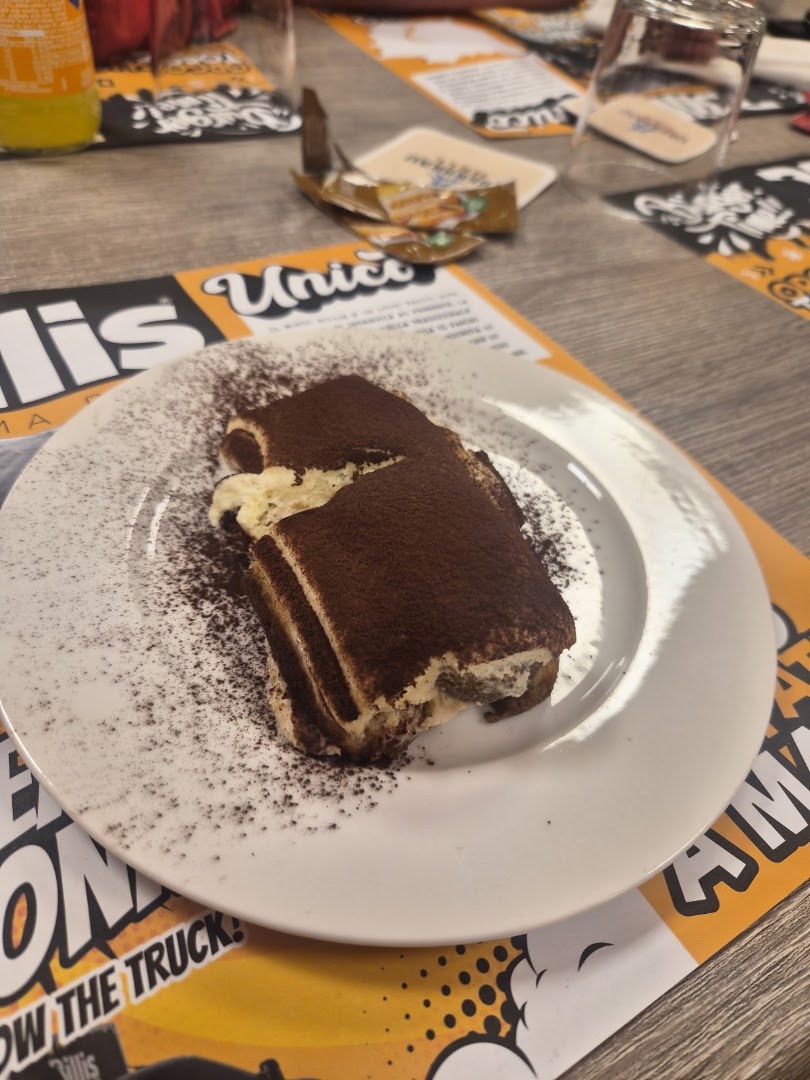 Billis® Burger Lecco
