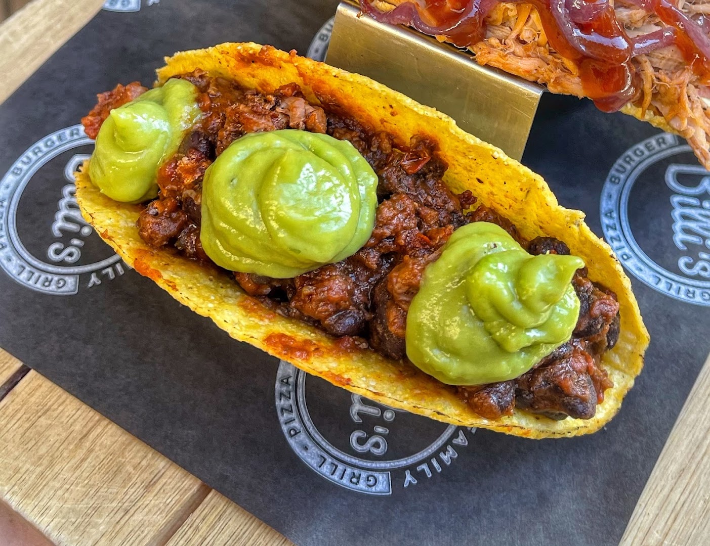 Billis® Burger Arezzo