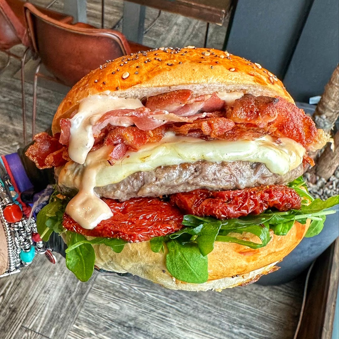Billis® Burger Arezzo