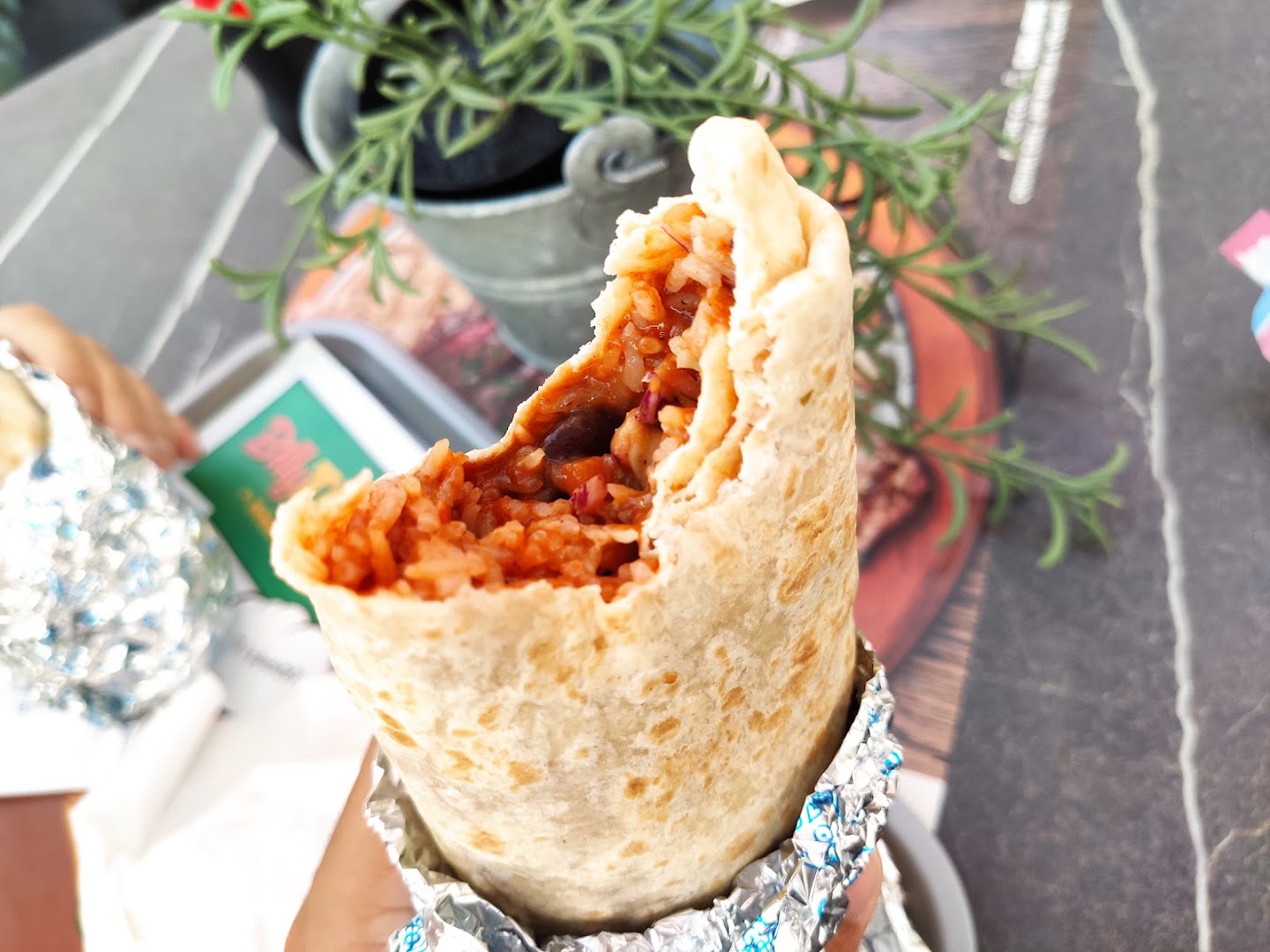 Billy Tacos Forlì