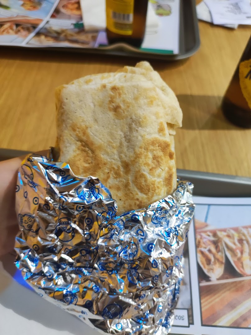Billy Tacos Forlì