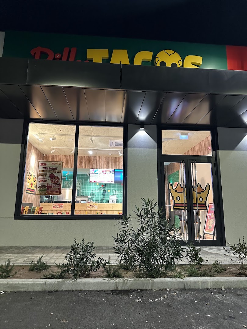 Billy Tacos - Ivrea