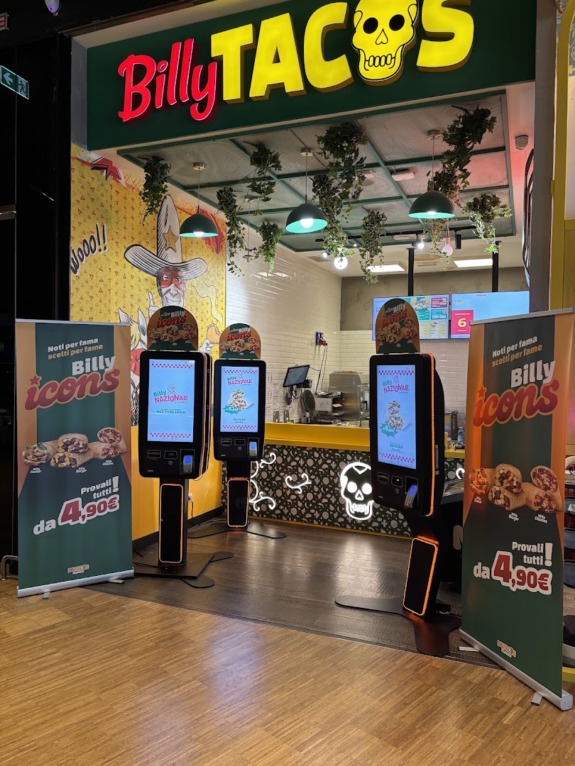 Billy Tacos - Milano City Life