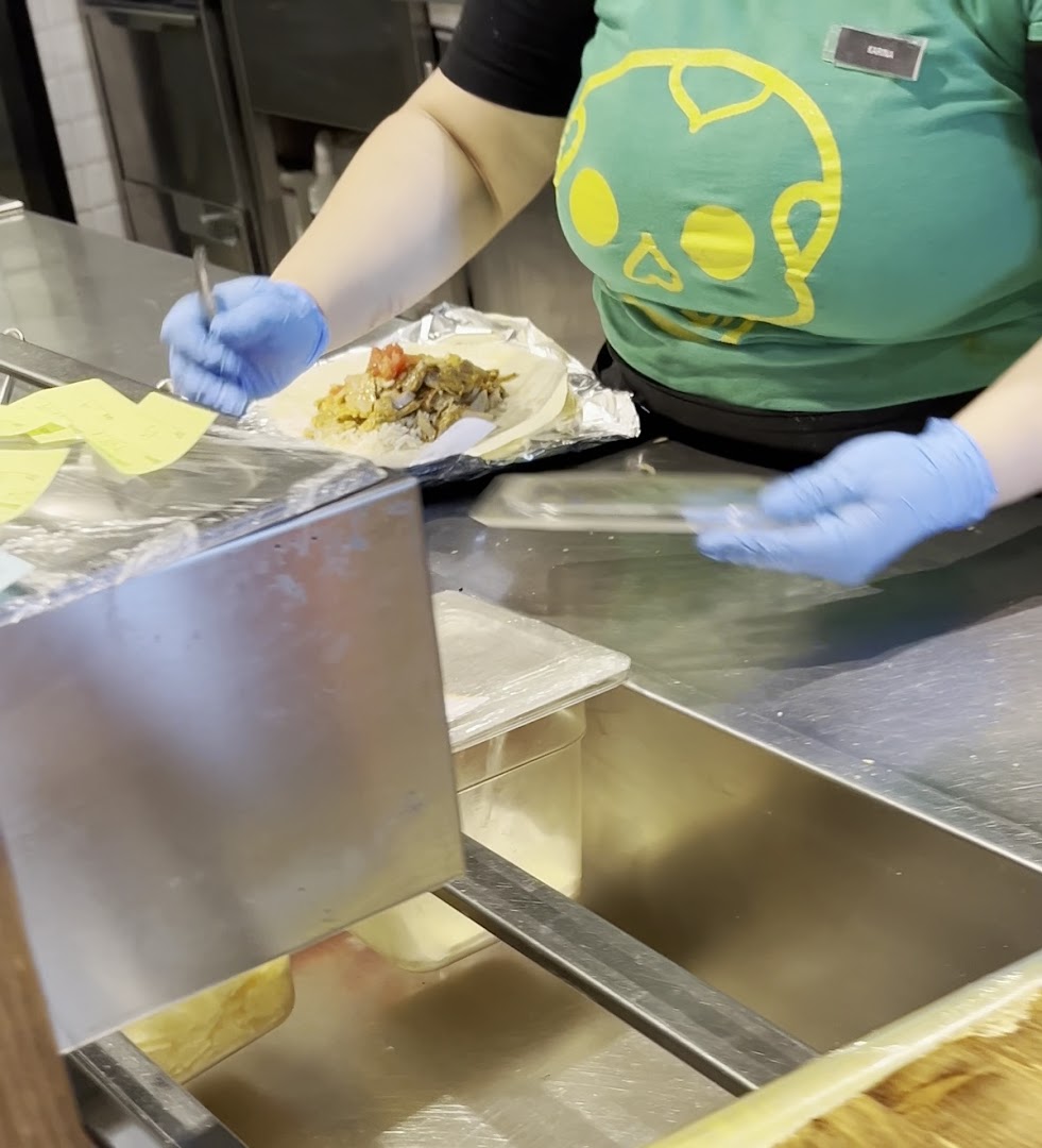Billy Tacos - Milano (Porta Garibaldi)