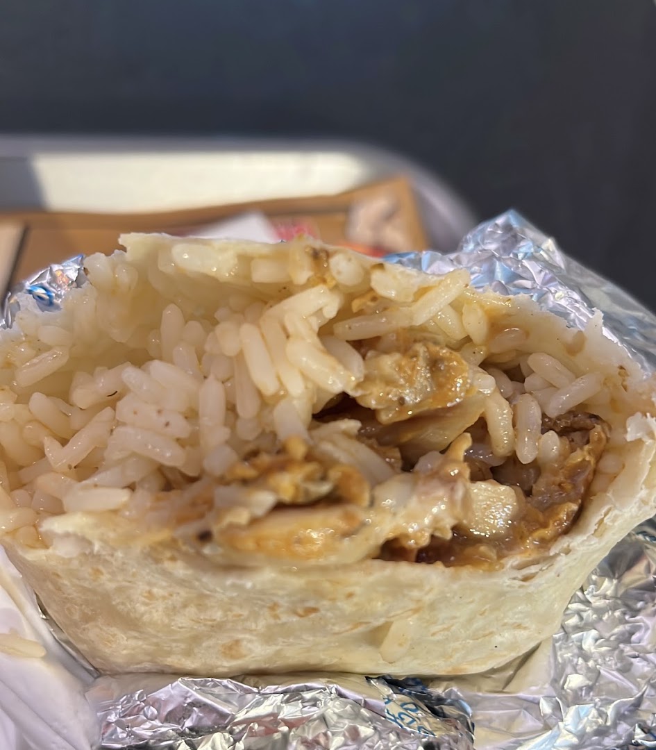 Billy Tacos - Milano (Porta Garibaldi), Milano