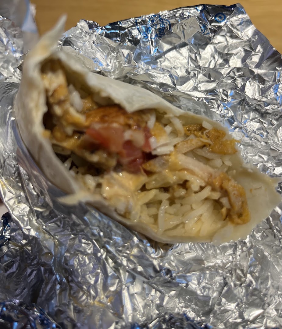 Billy Tacos - Milano (Porta Garibaldi)