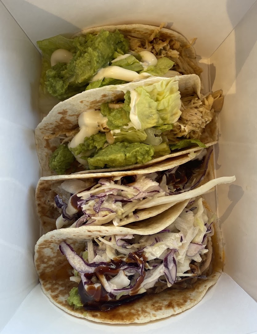 Billy Tacos - Milano Scalo