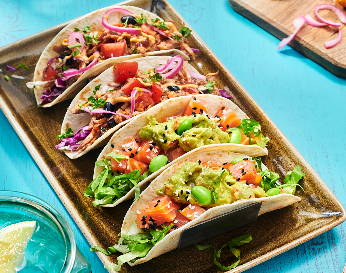 Billy Tacos - Milano Scalo