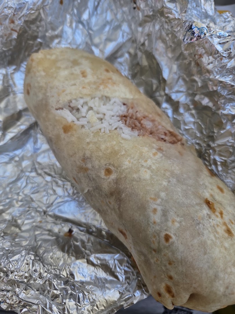 Billy Tacos - Milano Scalo