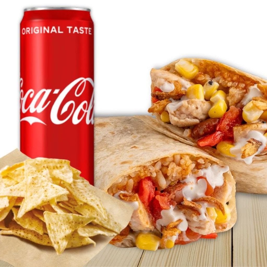 Billy Tacos - Parma