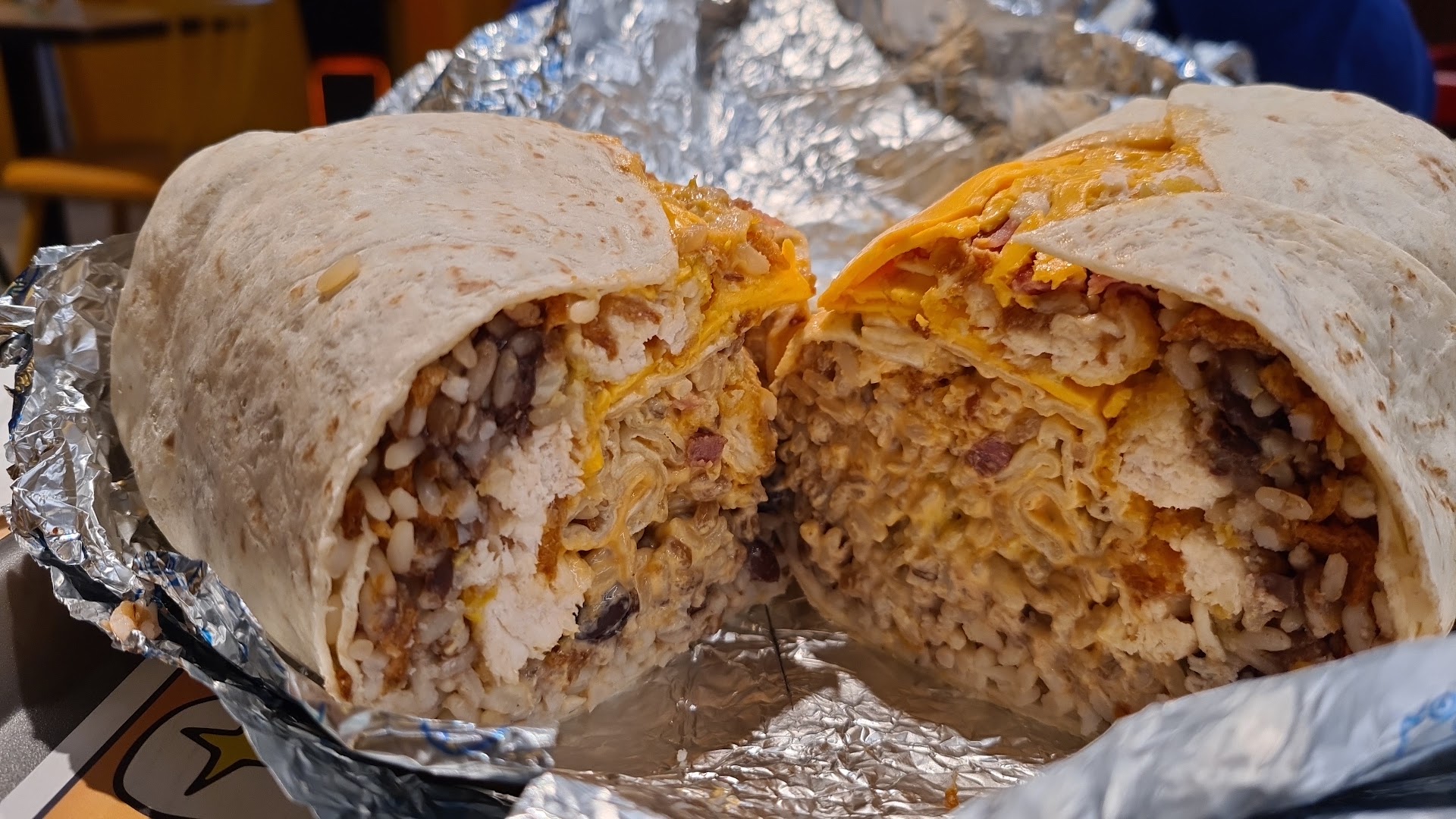 Billy Tacos - Rivoli