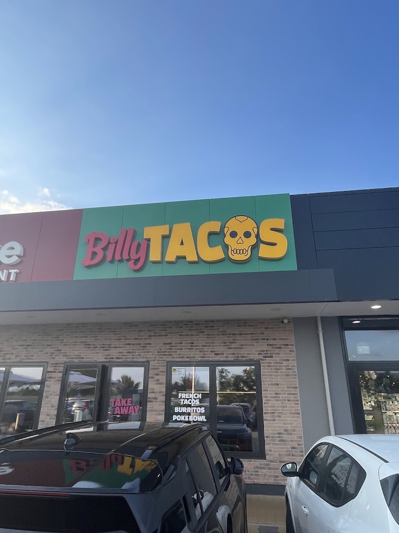 Billy Tacos - Rivoli