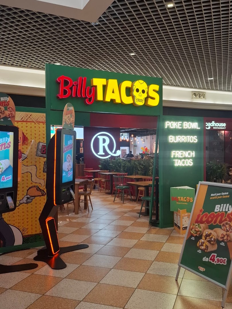 Billy Tacos - Vimercate