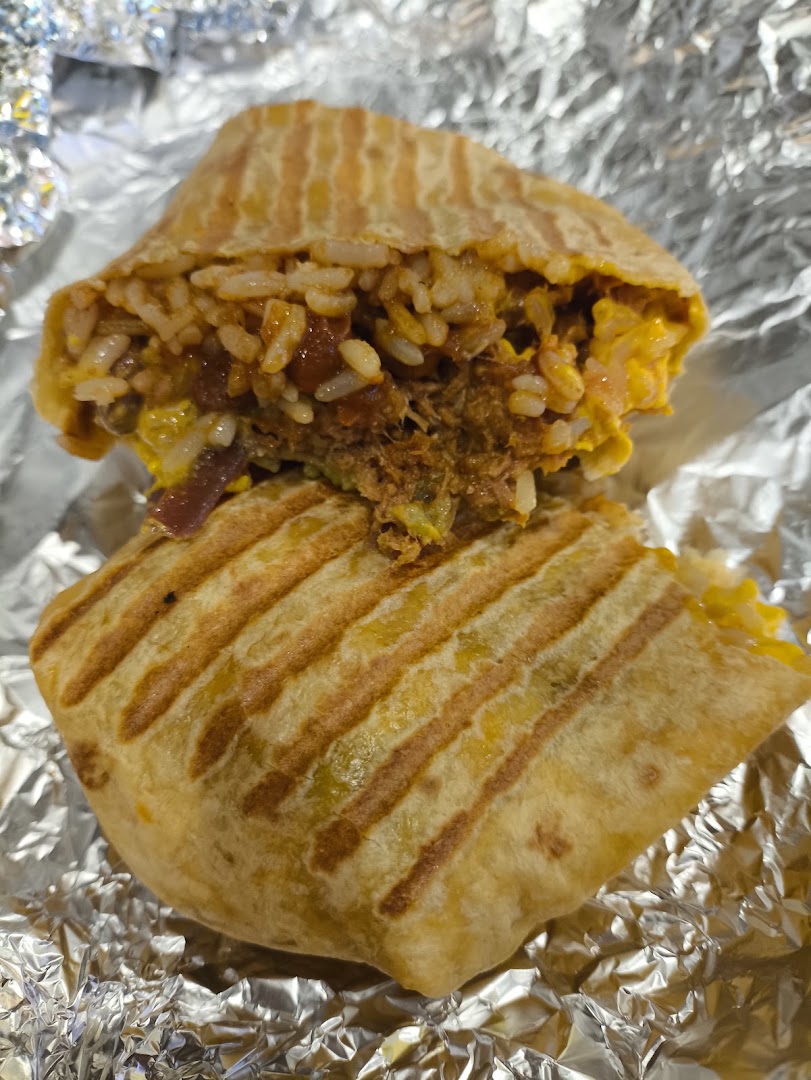 Billy Tacos - Vimercate