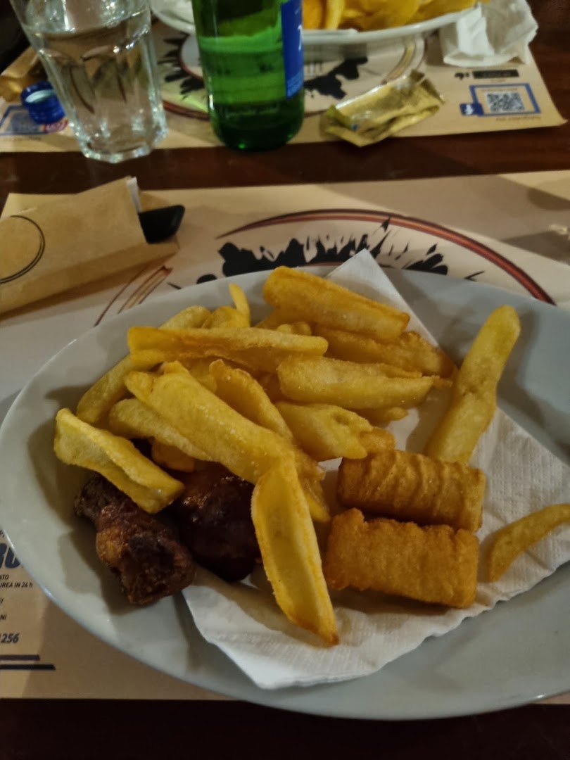 Billy's