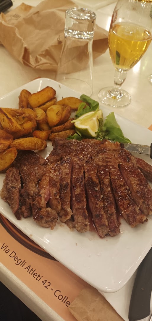 Billy's