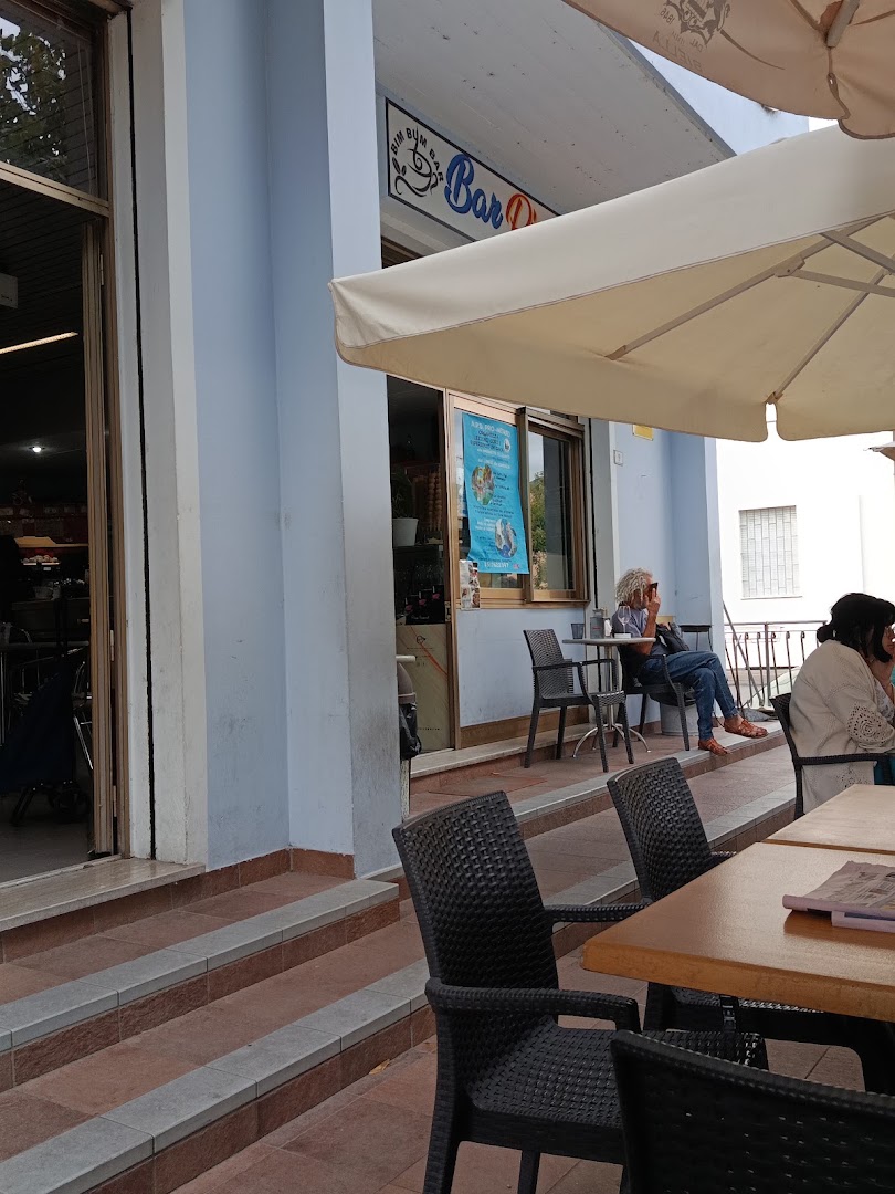 Bim Bum Bar