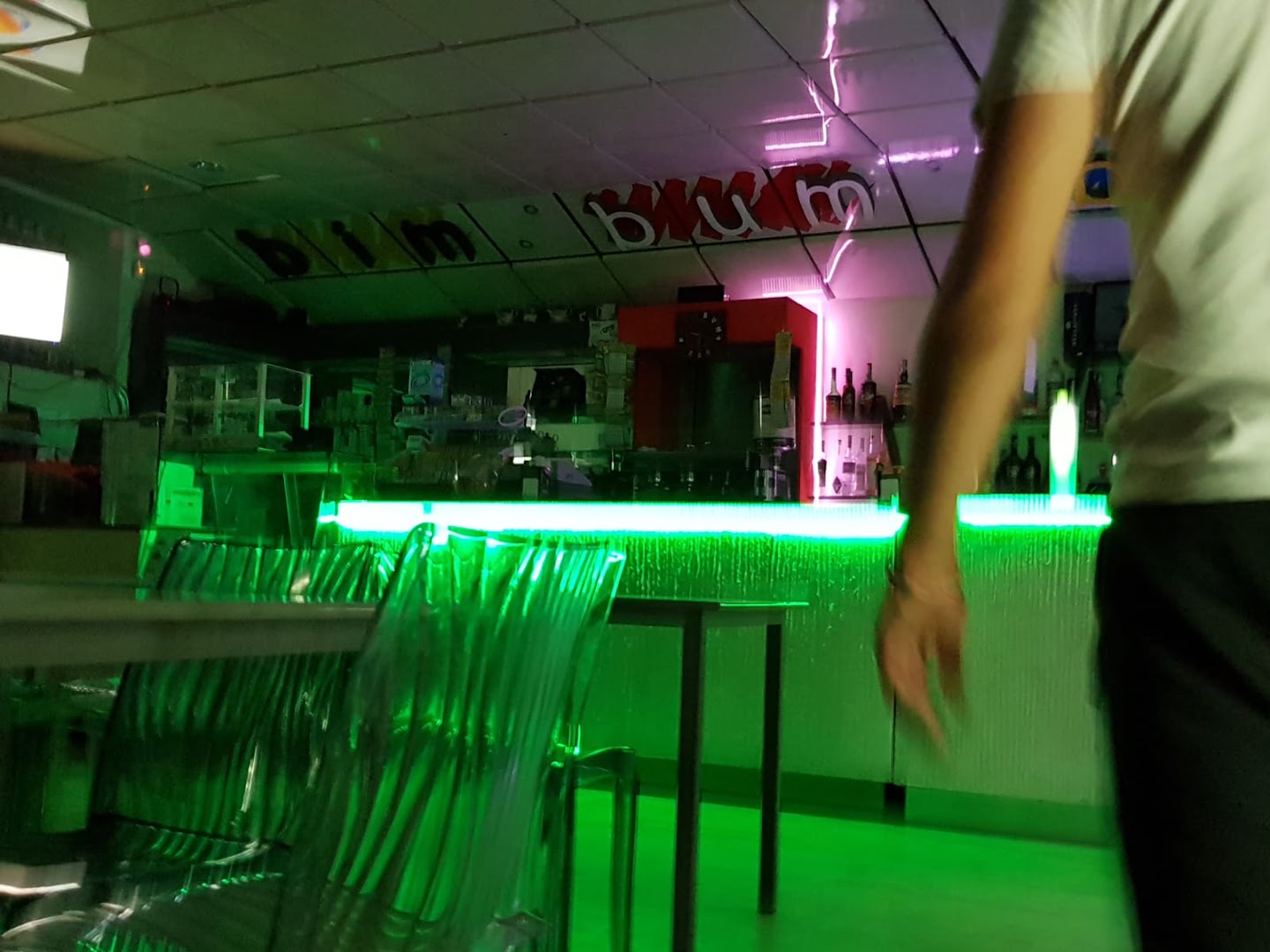 Bim Bum Bar