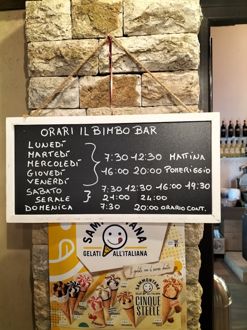 Bimbo Bar