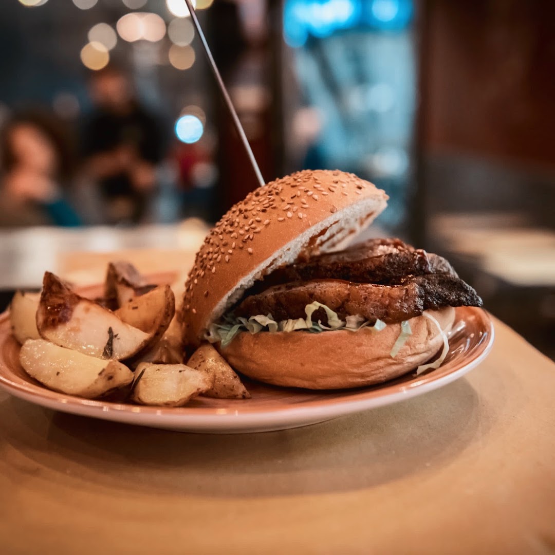 Bim's Barbecue, Induno Olona