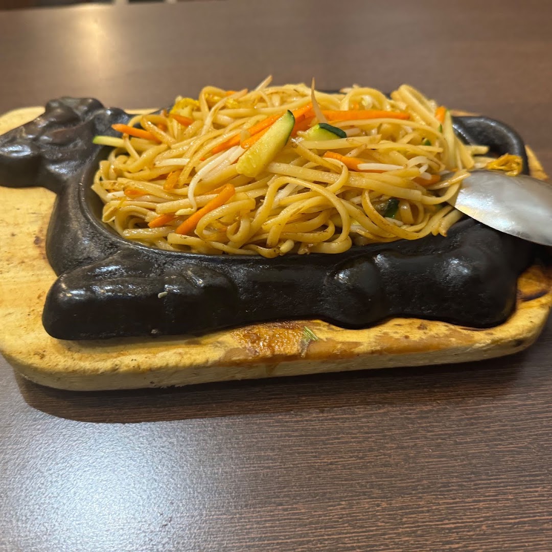 Bin Hai