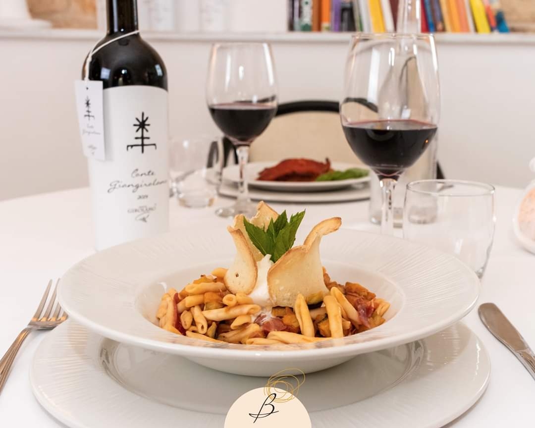 Bina Ristorante di Puglia