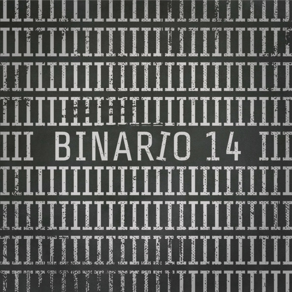 Binario 14, Modena