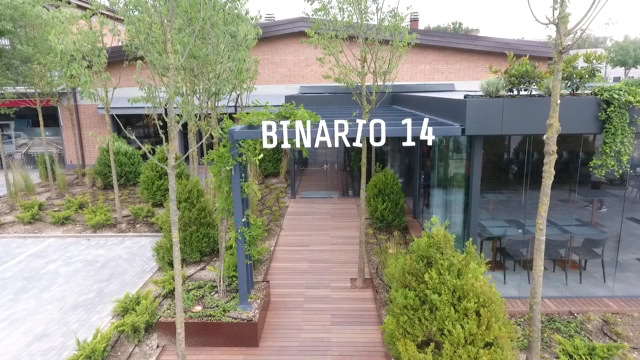 Binario 14
