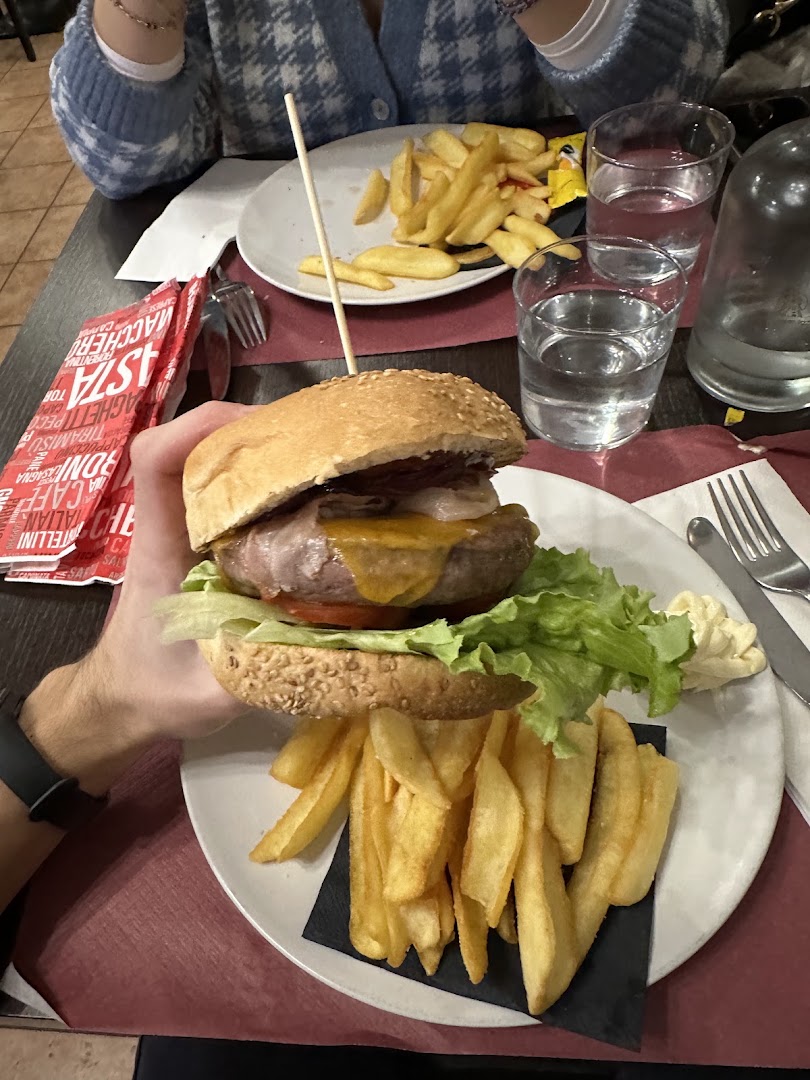 Binario 18