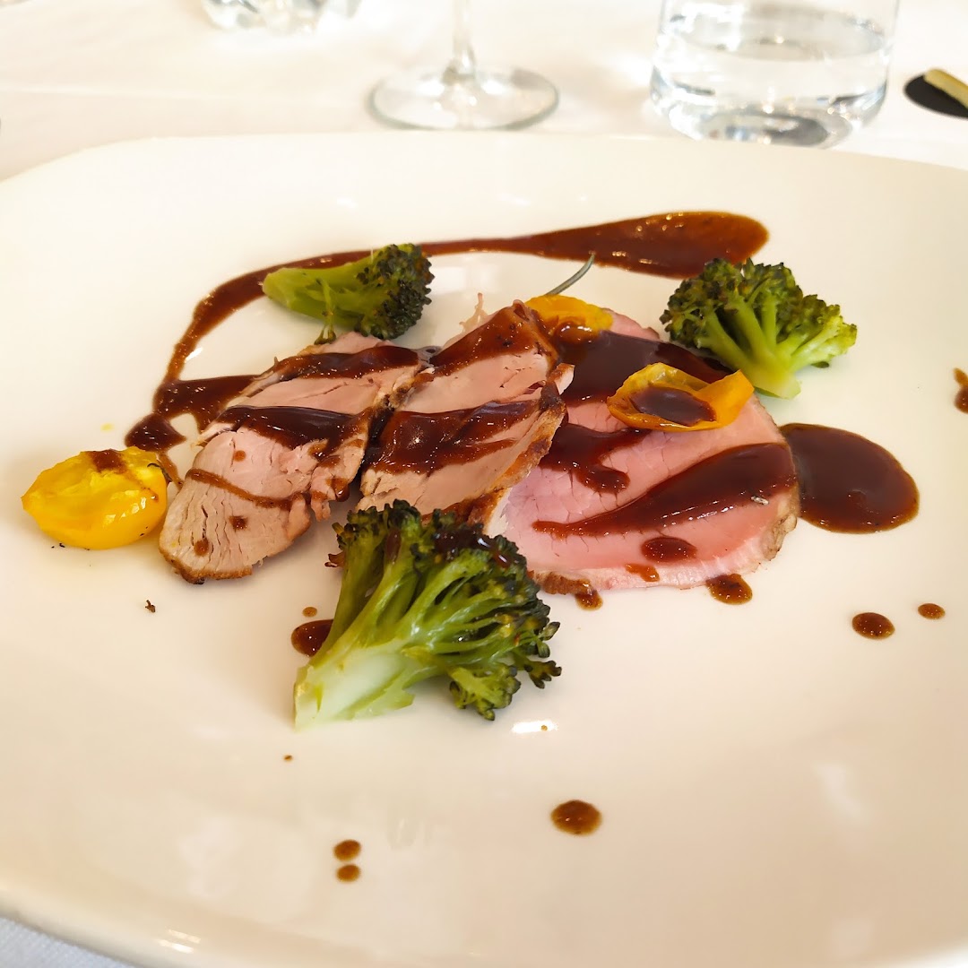 Binario 24 Ristorante, Altamura