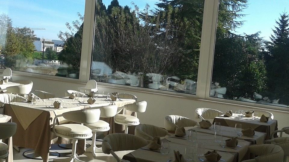 Binario 24 Ristorante