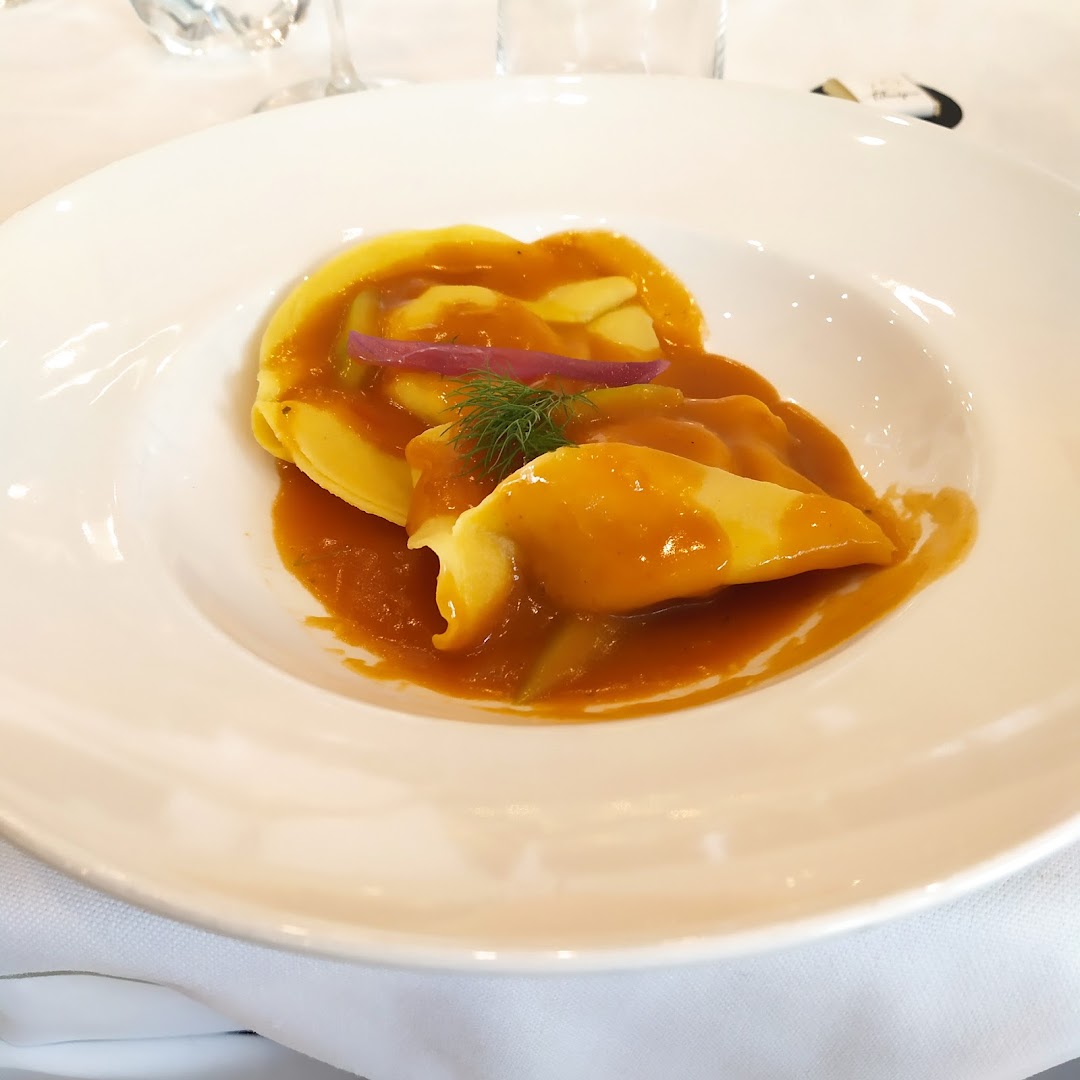 Binario 24 Ristorante