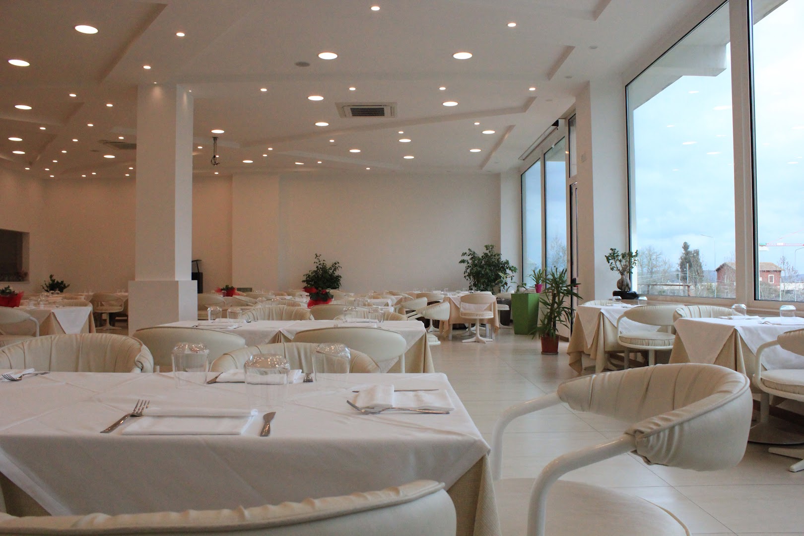 Binario 24 Ristorante