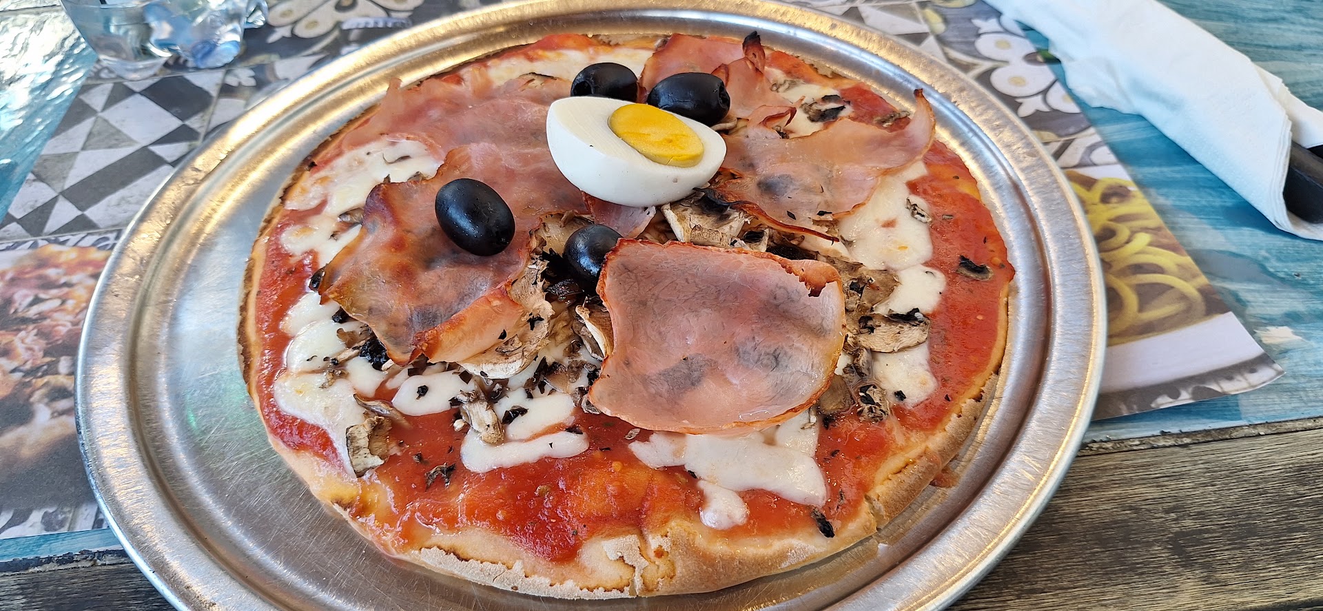 Binario 4