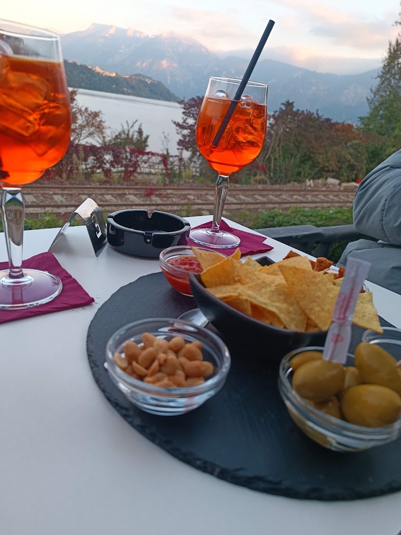 Binario Seventynine Ciolda, Pergine Valsugana