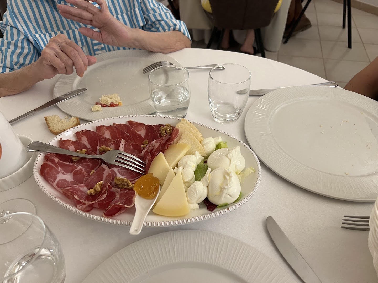 Bina Ristorante di Puglia