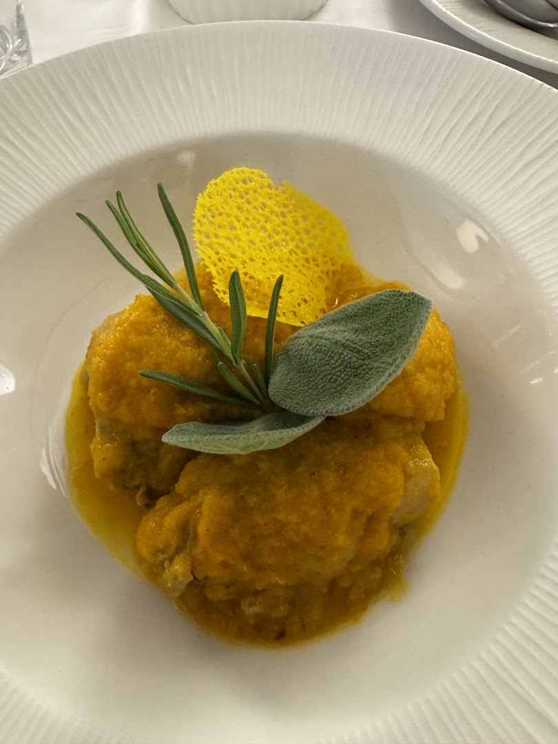 Bina Ristorante di Puglia