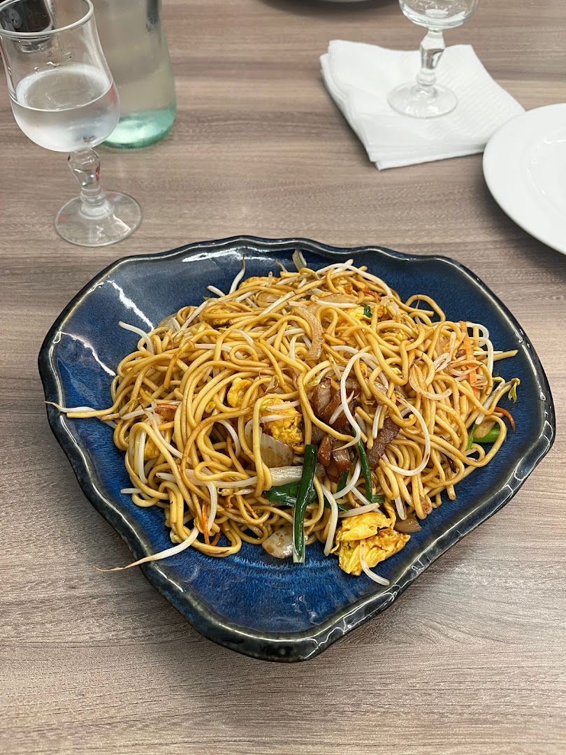 BinBin ChaBa