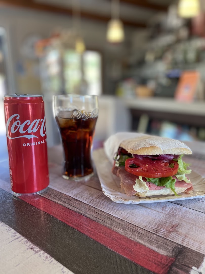Binda Bici Bar