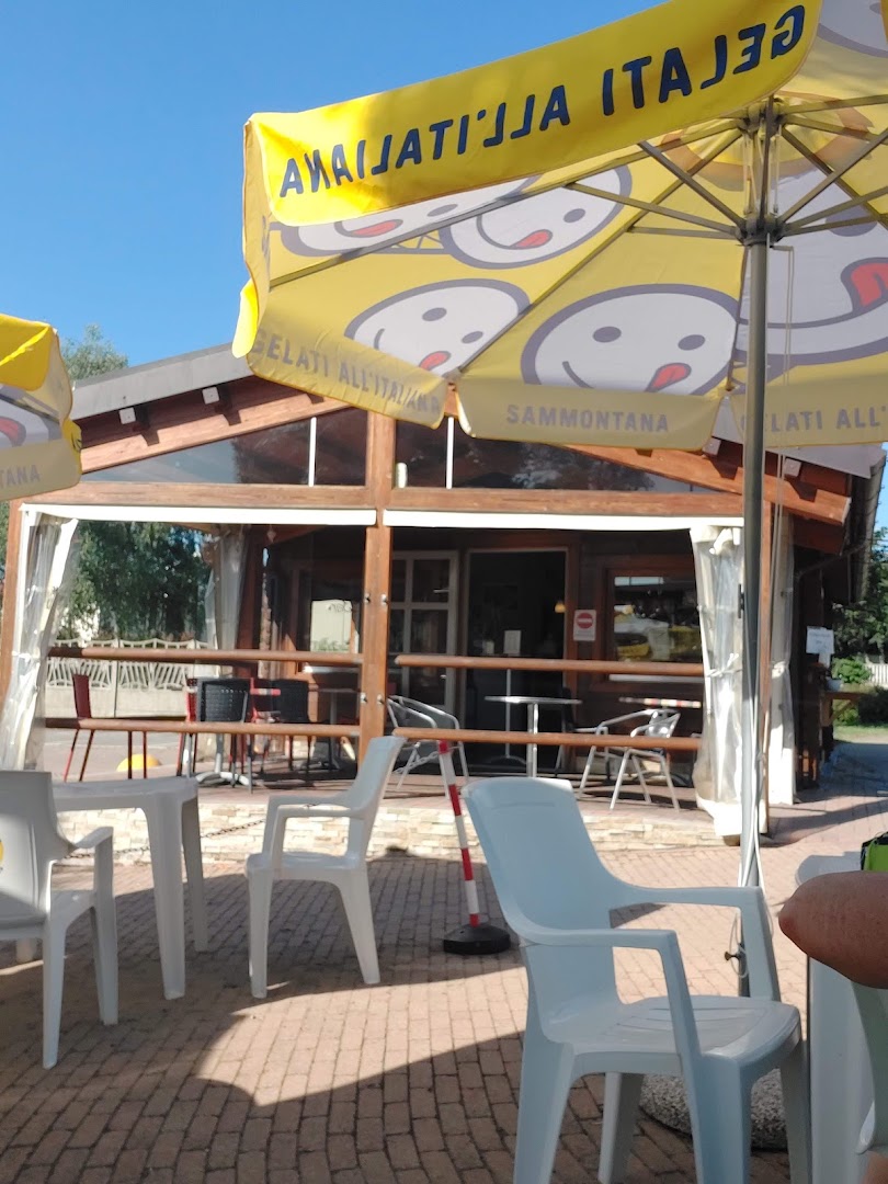 Binda Bici Bar