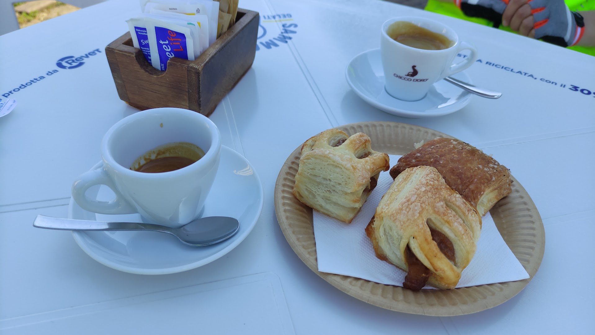 Binda Bici Bar