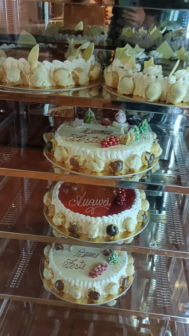 Bindi Dolci & Caffè, San Giuliano Milanese