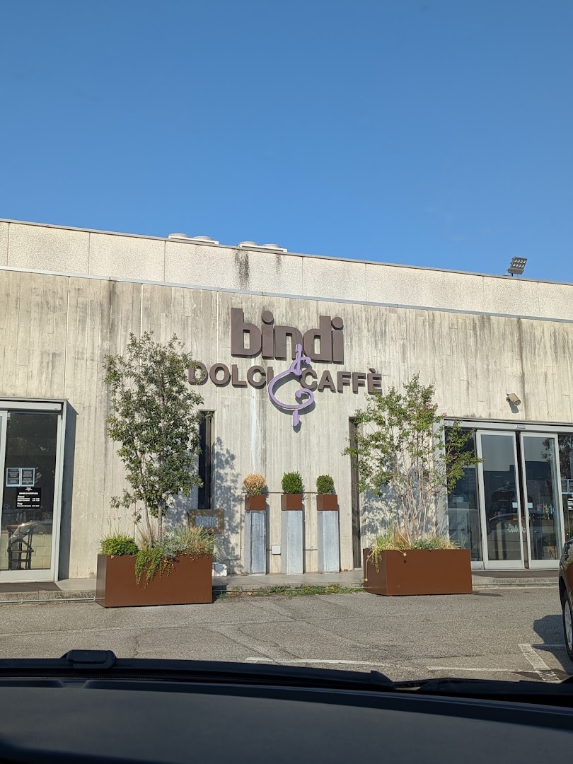 Bindi Dolci & Caffè