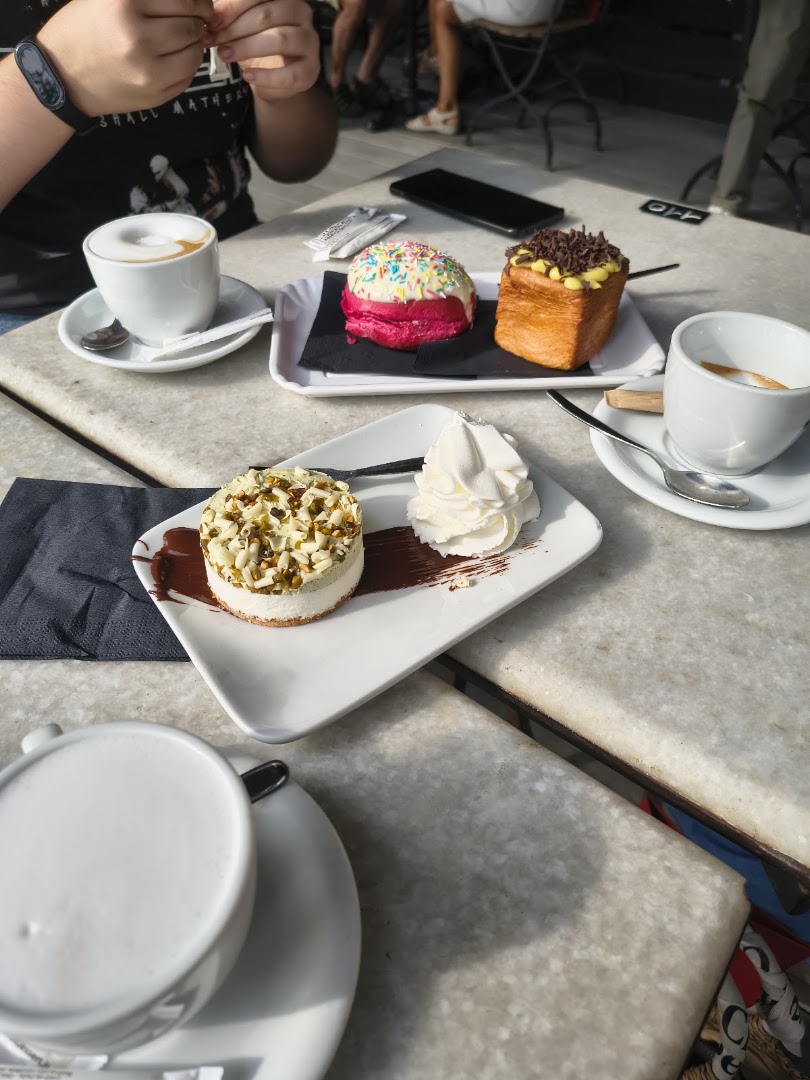 Bindi Dolci & Caffè